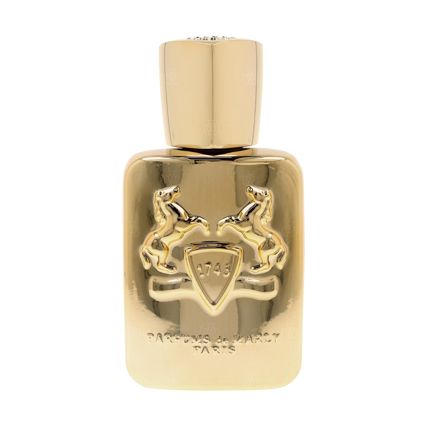 Parfums De Marly Godolphin Eau de Parfum bottle and box