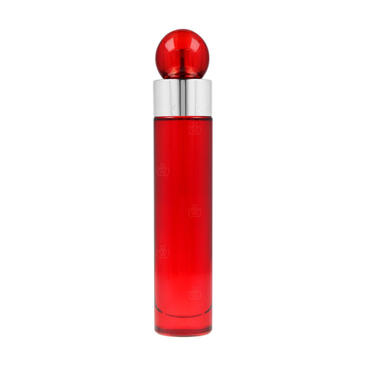 Perry Ellis 360 Red Eau de Toilette perfume bottle