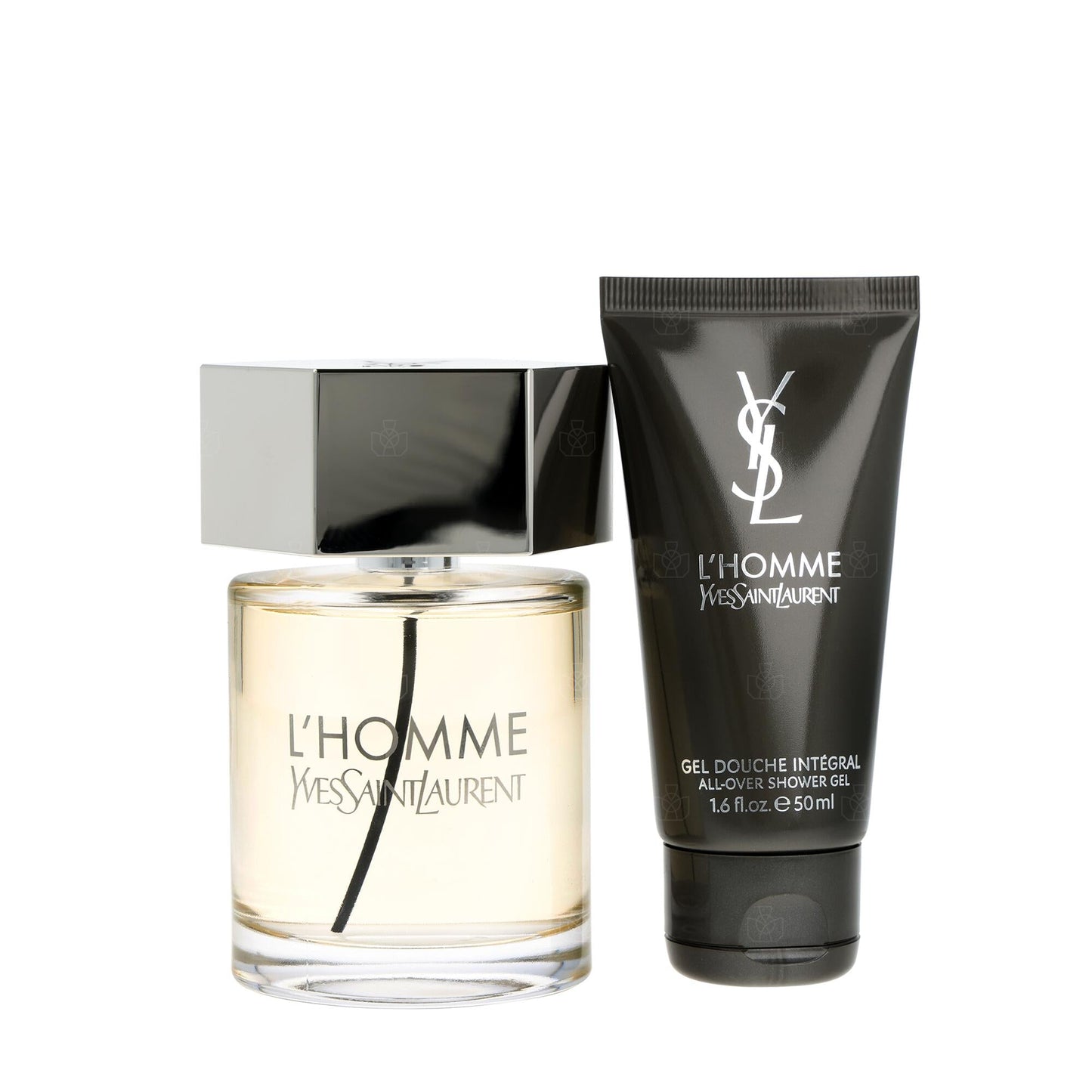 Yves Saint Laurent L'Homme Eau de Toilette side view