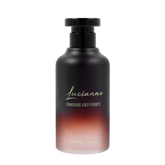 Lucianno Ombre Odyssey Extrait de Parfum perfume bottle