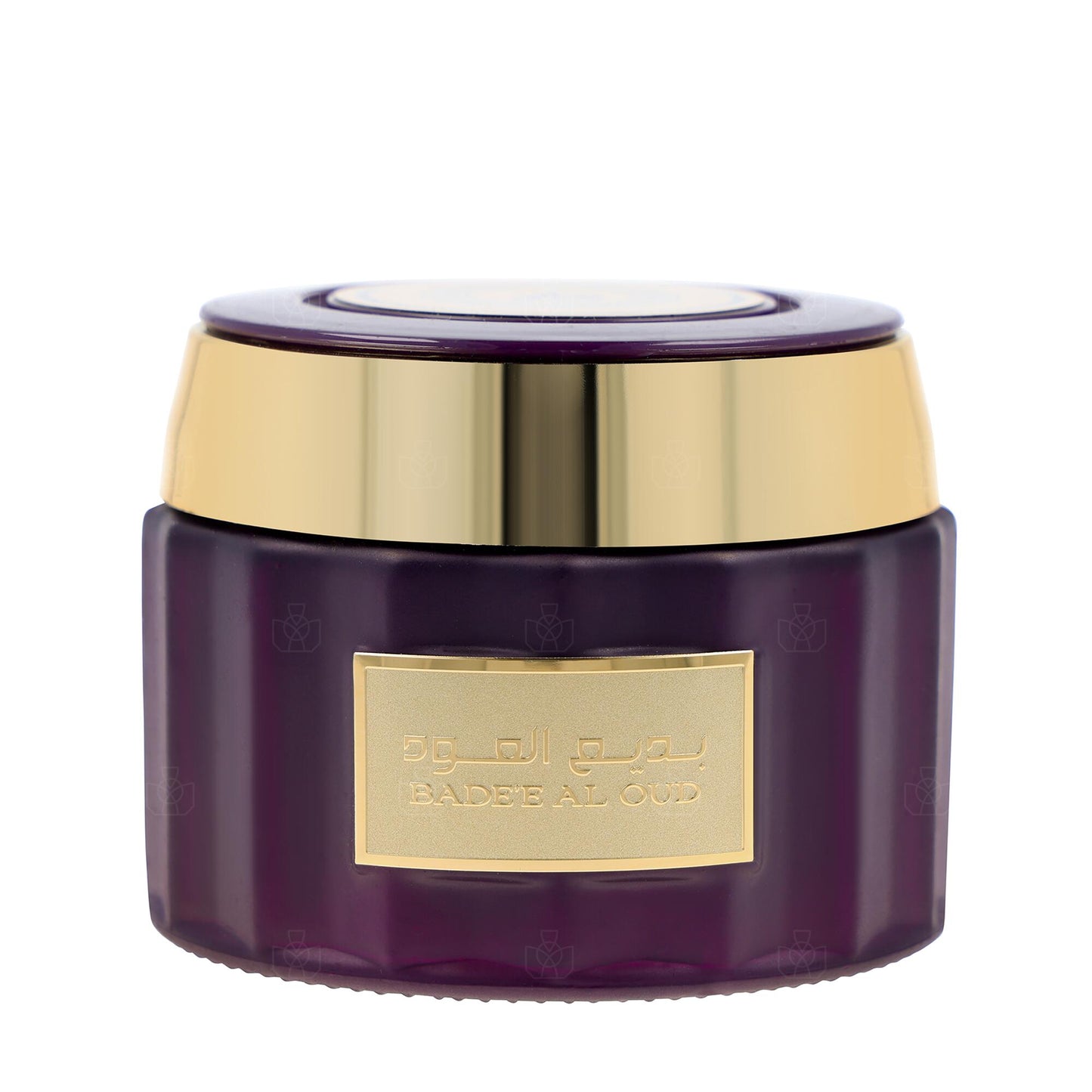 Lattafa Bade'e Al Oud Oud For Glory Eau de Parfum bottle and box