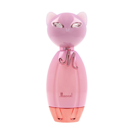 Katy Perry Meow Eau de Parfum perfume bottle