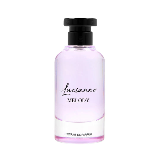 Lucianno Melody Extrait de Parfum perfume bottle