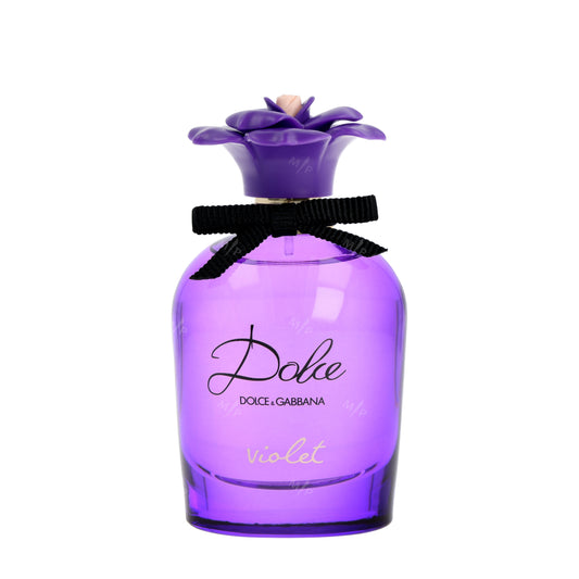 Dolce & Gabbana Dolce Violet Eau de Toilette perfume bottle
