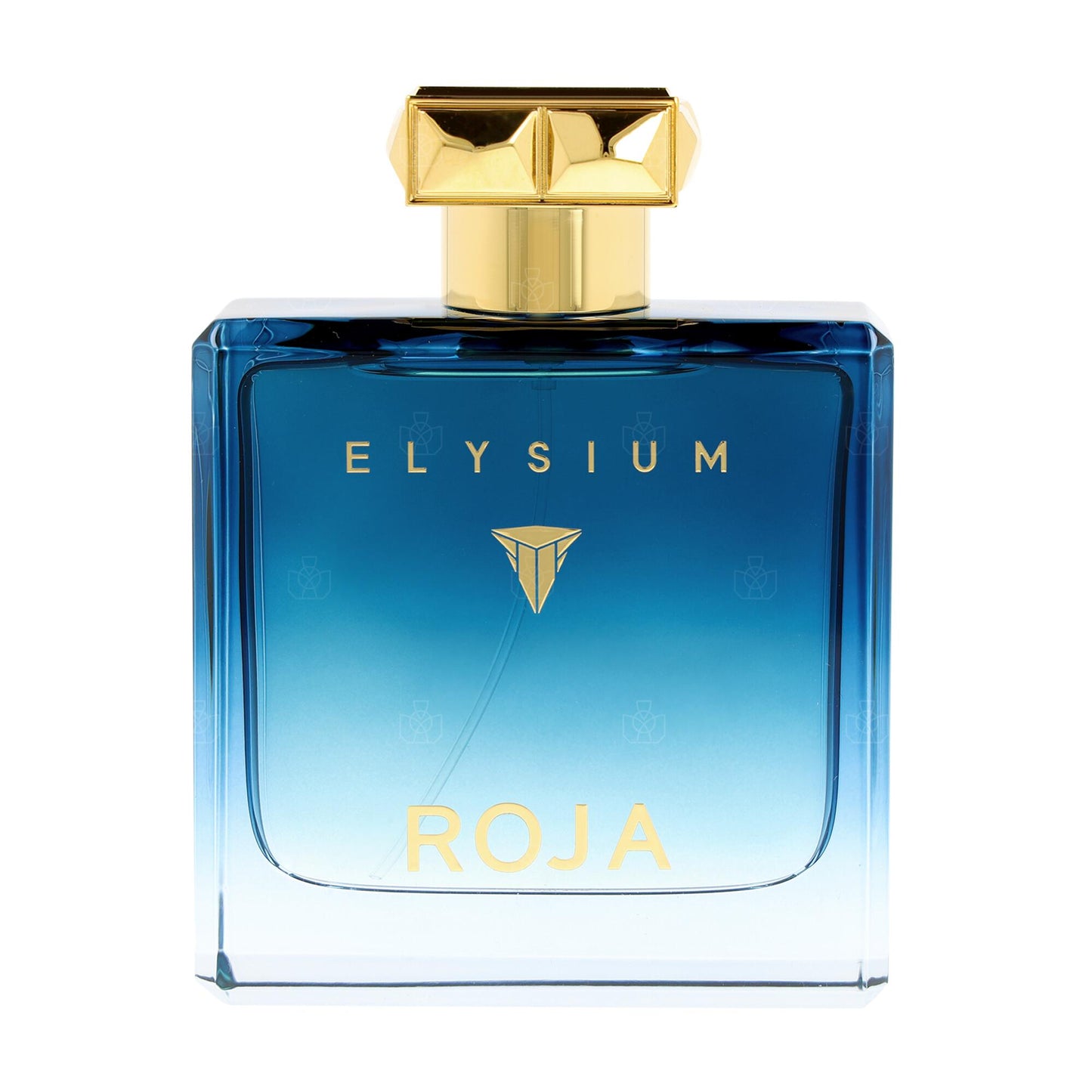 Roja Parfums Elysium Pour Homme Eau de Parfum packaging box