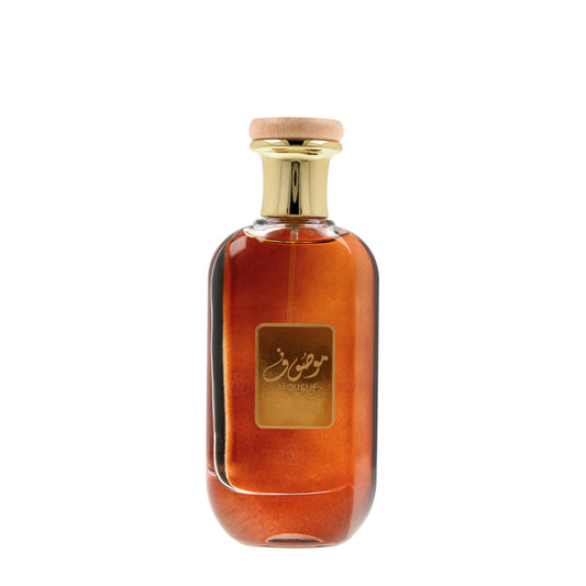 Ard Al Zaafaran Mousuf Eau de Parfum perfume bottle