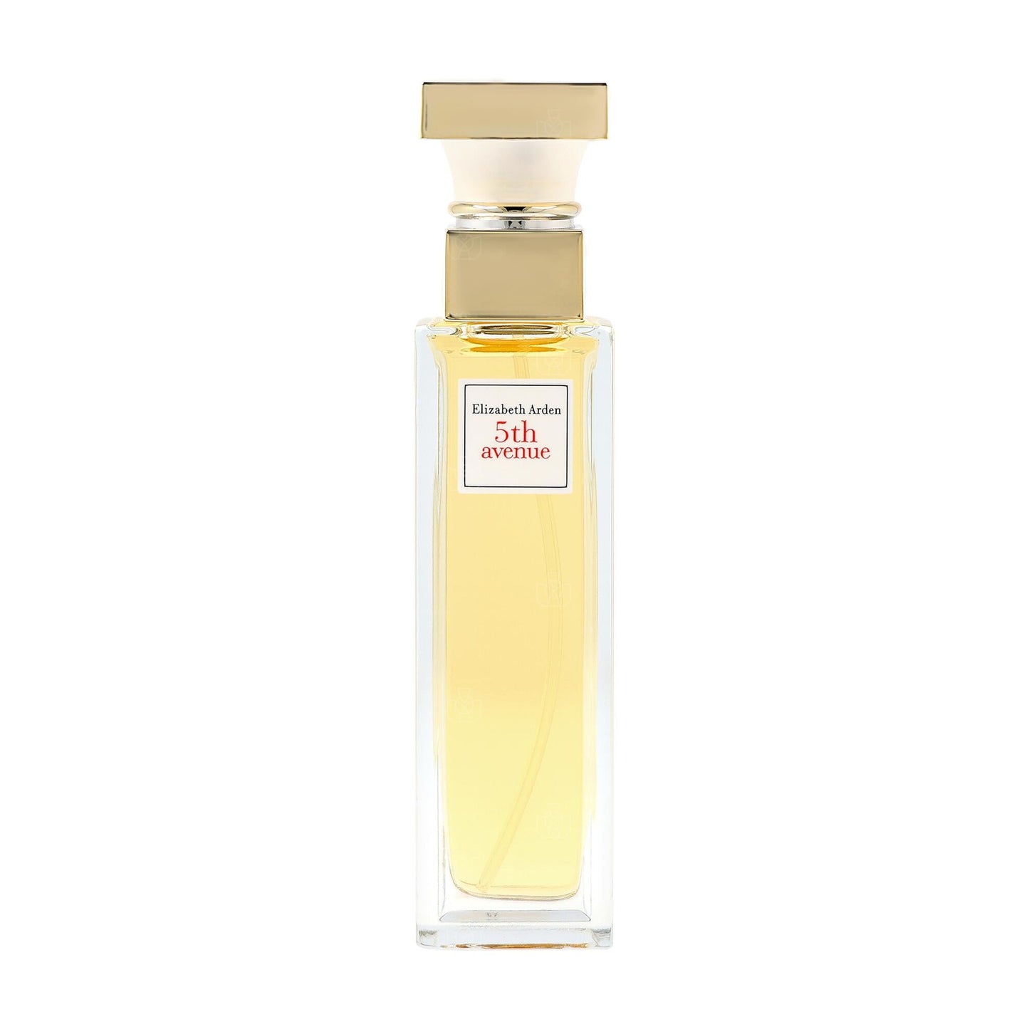 Elizabeth Arden 5th Avenue Eau de Parfum perfume bottle