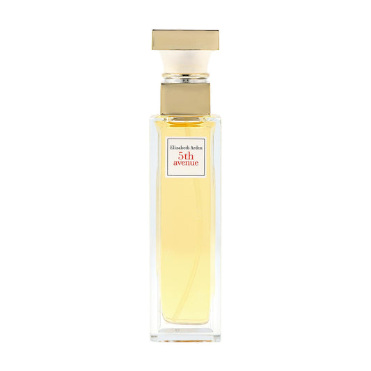 Elizabeth Arden 5th Avenue Eau de Parfum perfume bottle