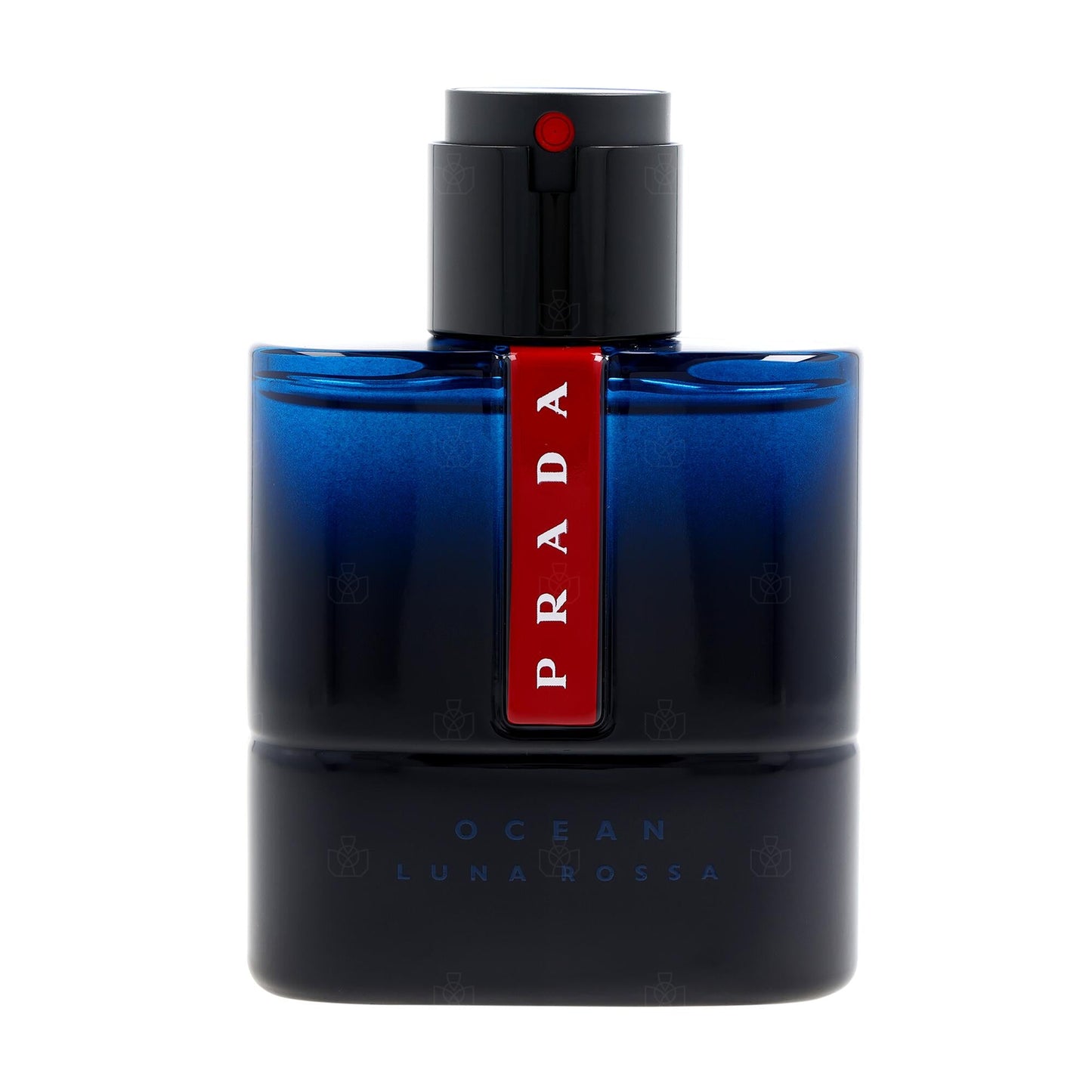 Prada Luna Rossa Ocean Eau de Toilette packaging box