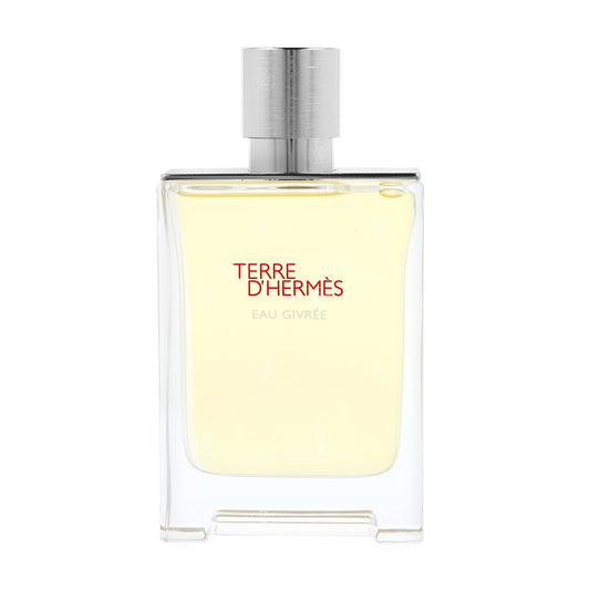 Hermes Terre d'Hermes Eau Givree Eau de Parfum perfume bottle