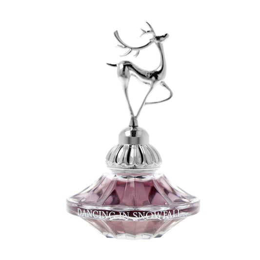 Aurora Scents Dancing In Snowfall Eau de Parfum for Women