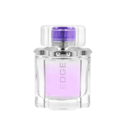 Swiss Arabian Edge Eau de Parfum perfume bottle