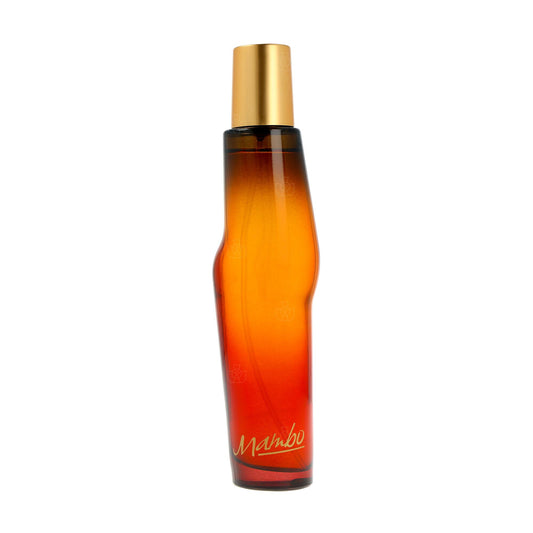 Liz Claiborne Mambo Eau de Cologne perfume bottle