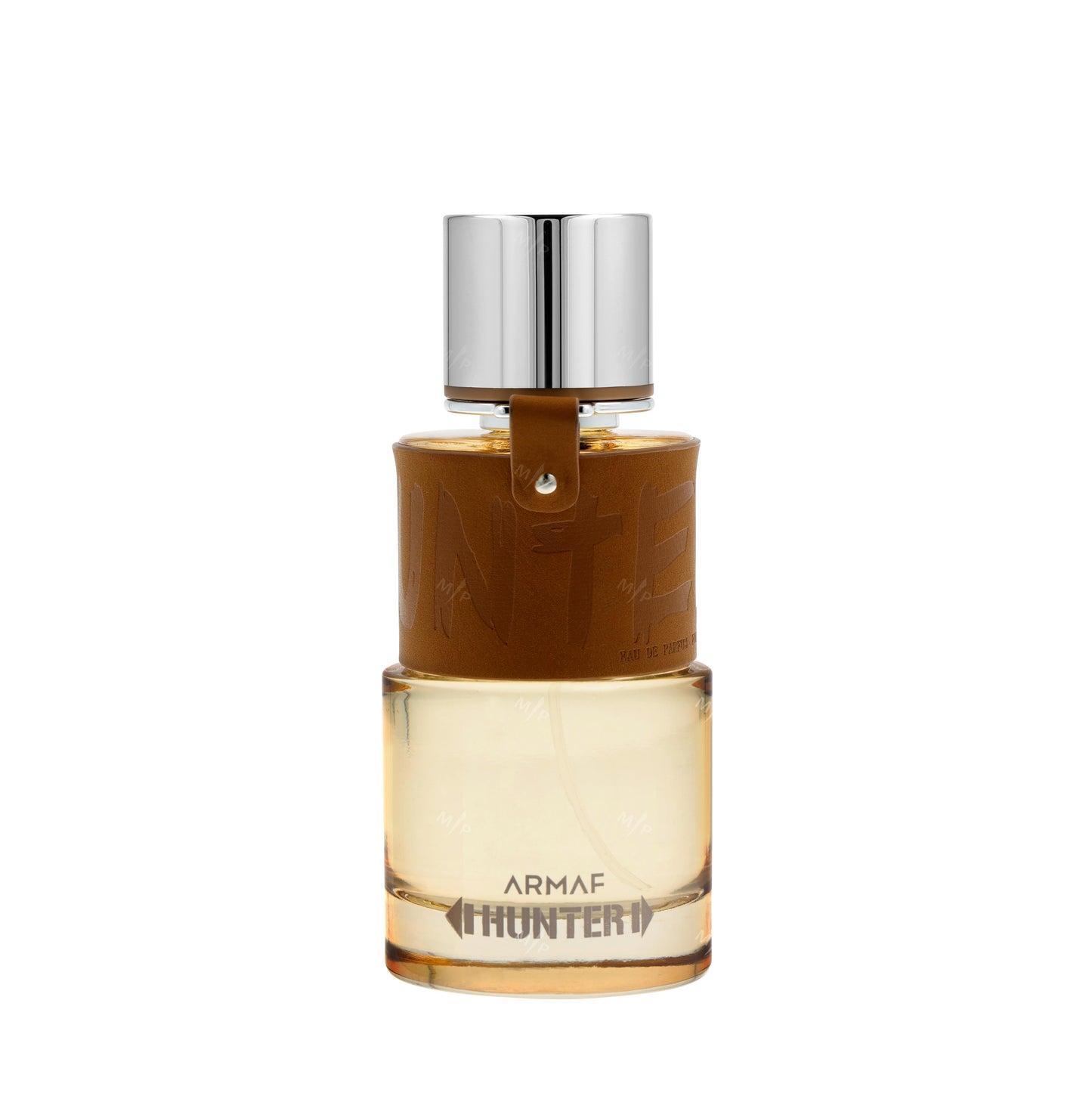 Armaf Hunter Eau de Parfum packaging box