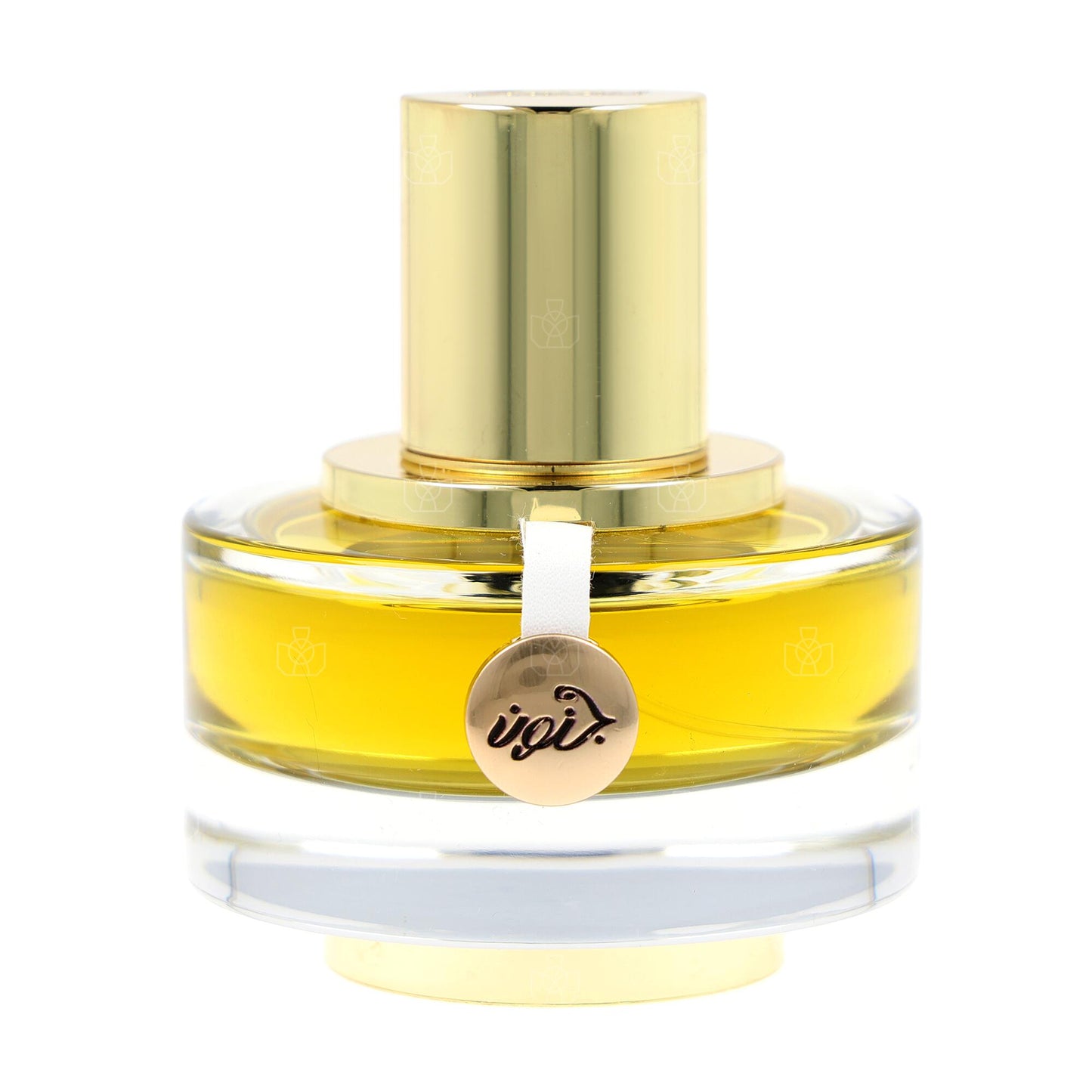 Rasasi Junoon Leather Eau de Parfum perfume bottle
