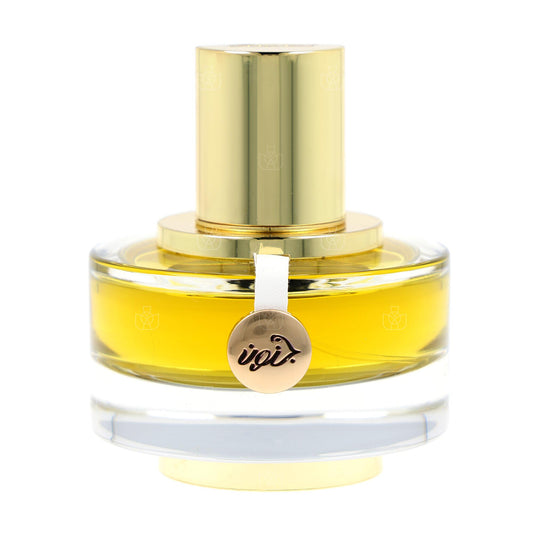 Rasasi Junoon Leather Eau de Parfum perfume bottle