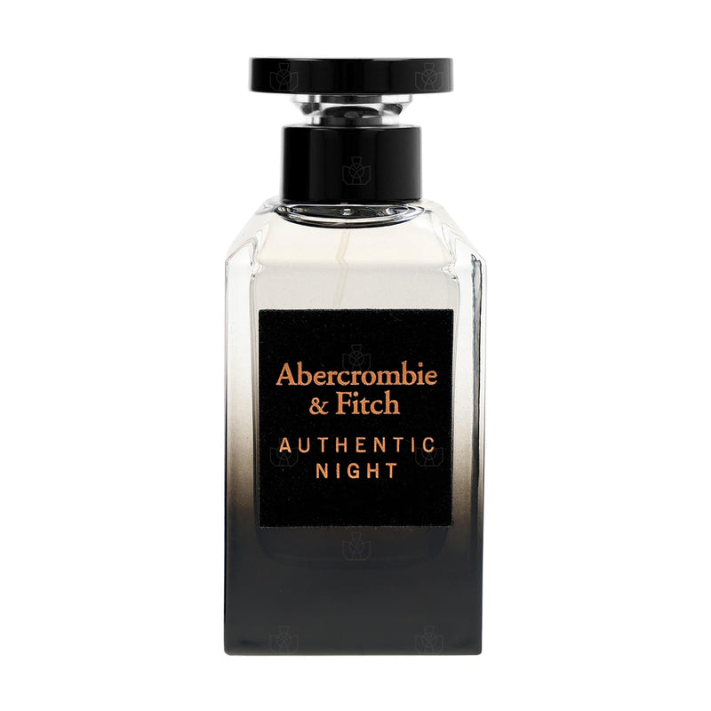 Abercrombie & Fitch Authentic Night