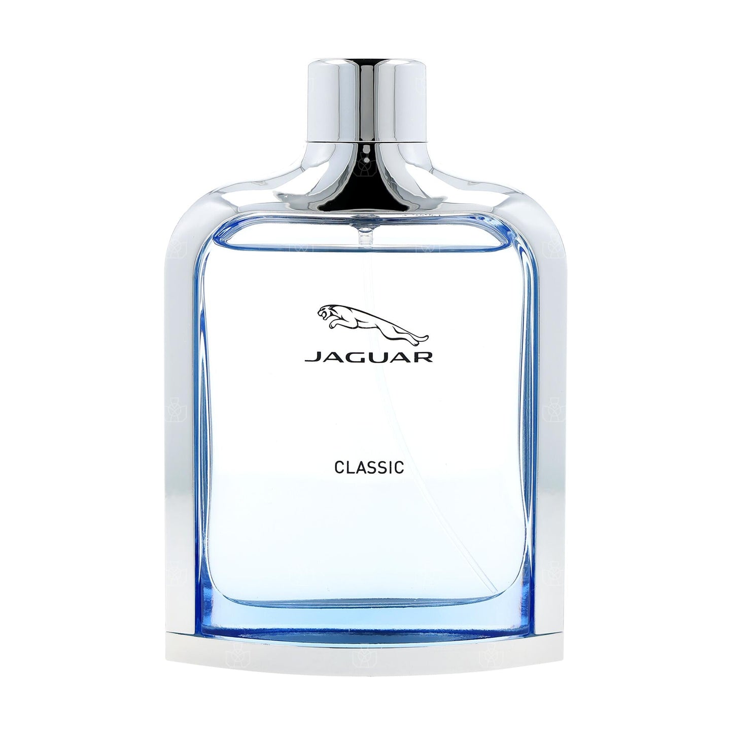 Jaguar Classic Eau de Toilette perfume bottle