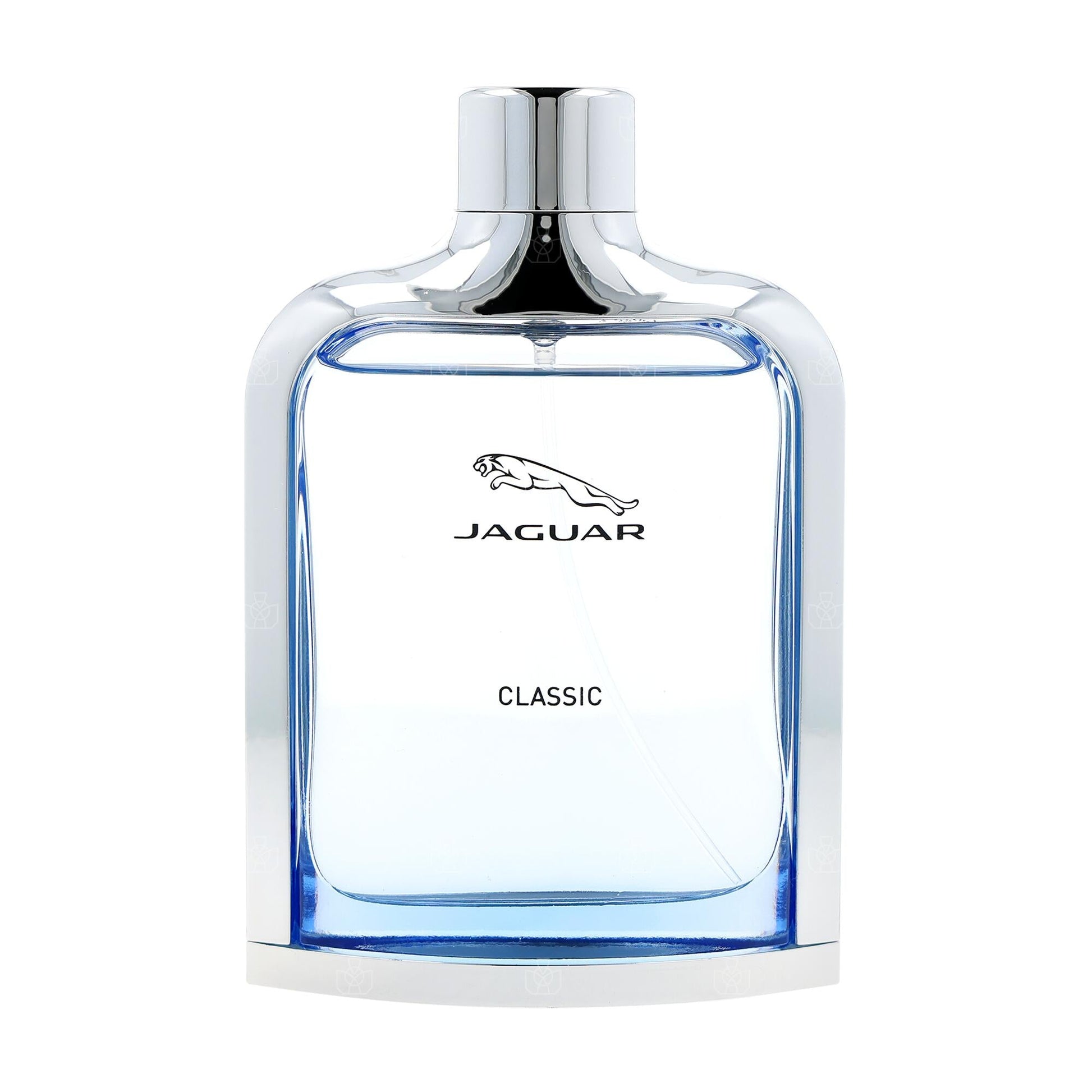 Jaguar Classic Eau de Toilette perfume bottle