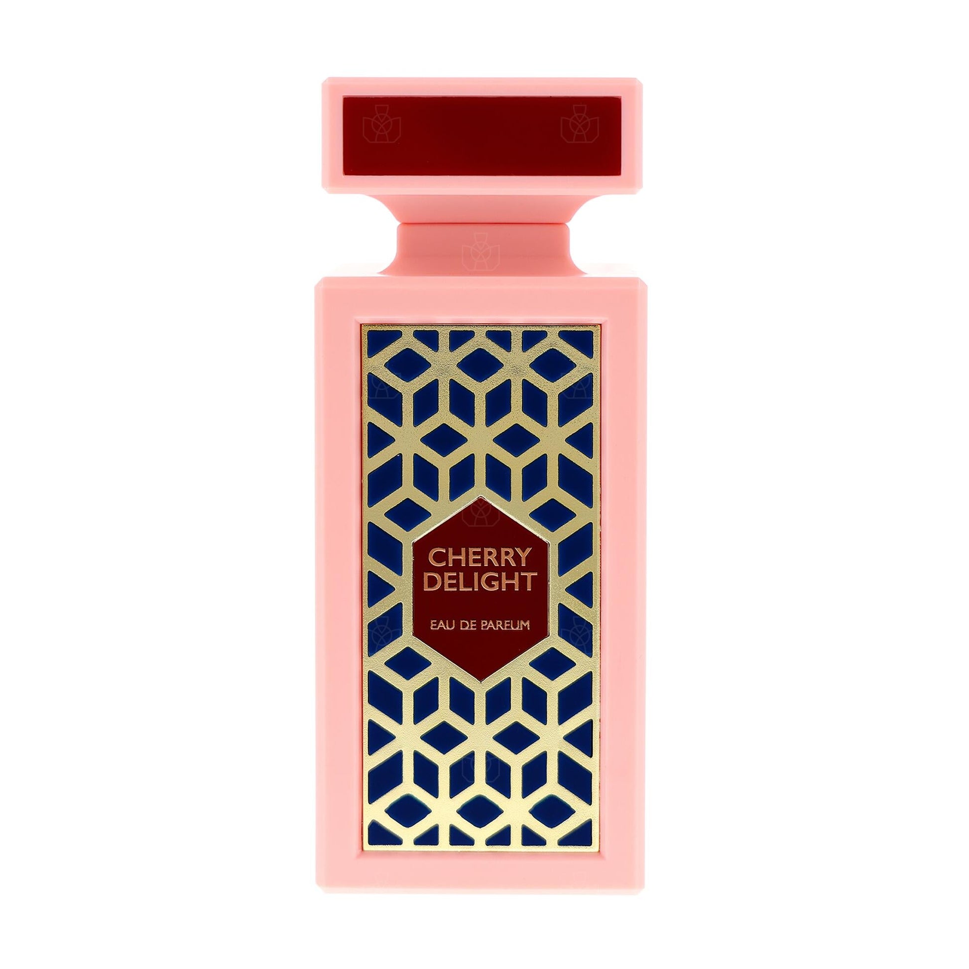 Flavia Cherry Delight Eau de Parfum perfume bottle