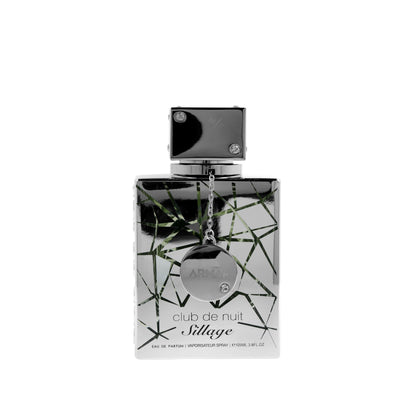 Armaf Club De Nuit Sillage Eau de Parfum carton and packaging