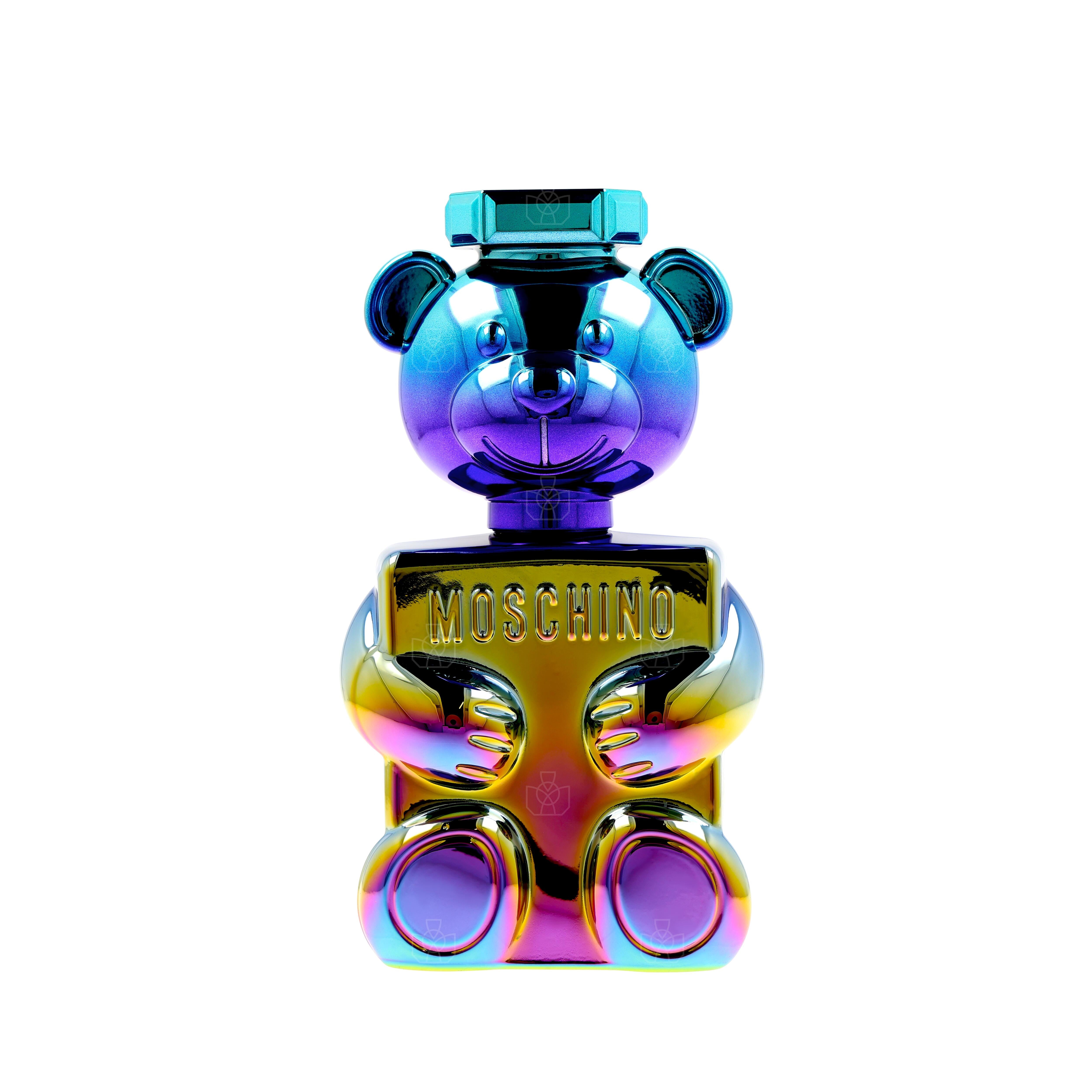 Moschino Toy 2 Pearl Eau de Parfum for Women