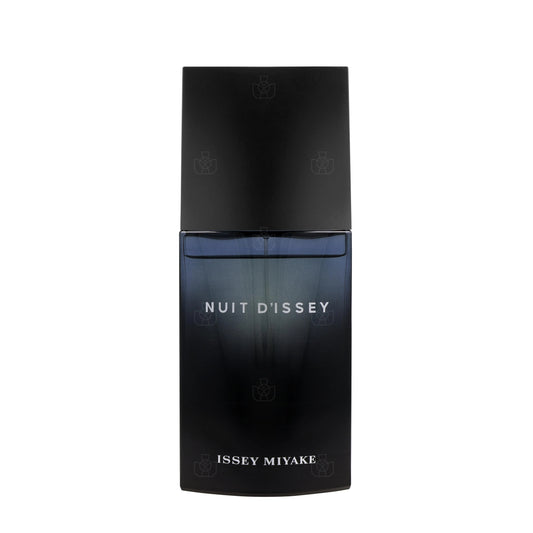 Issey Miyake Nuit D'Issey Eau de Toilette perfume bottle