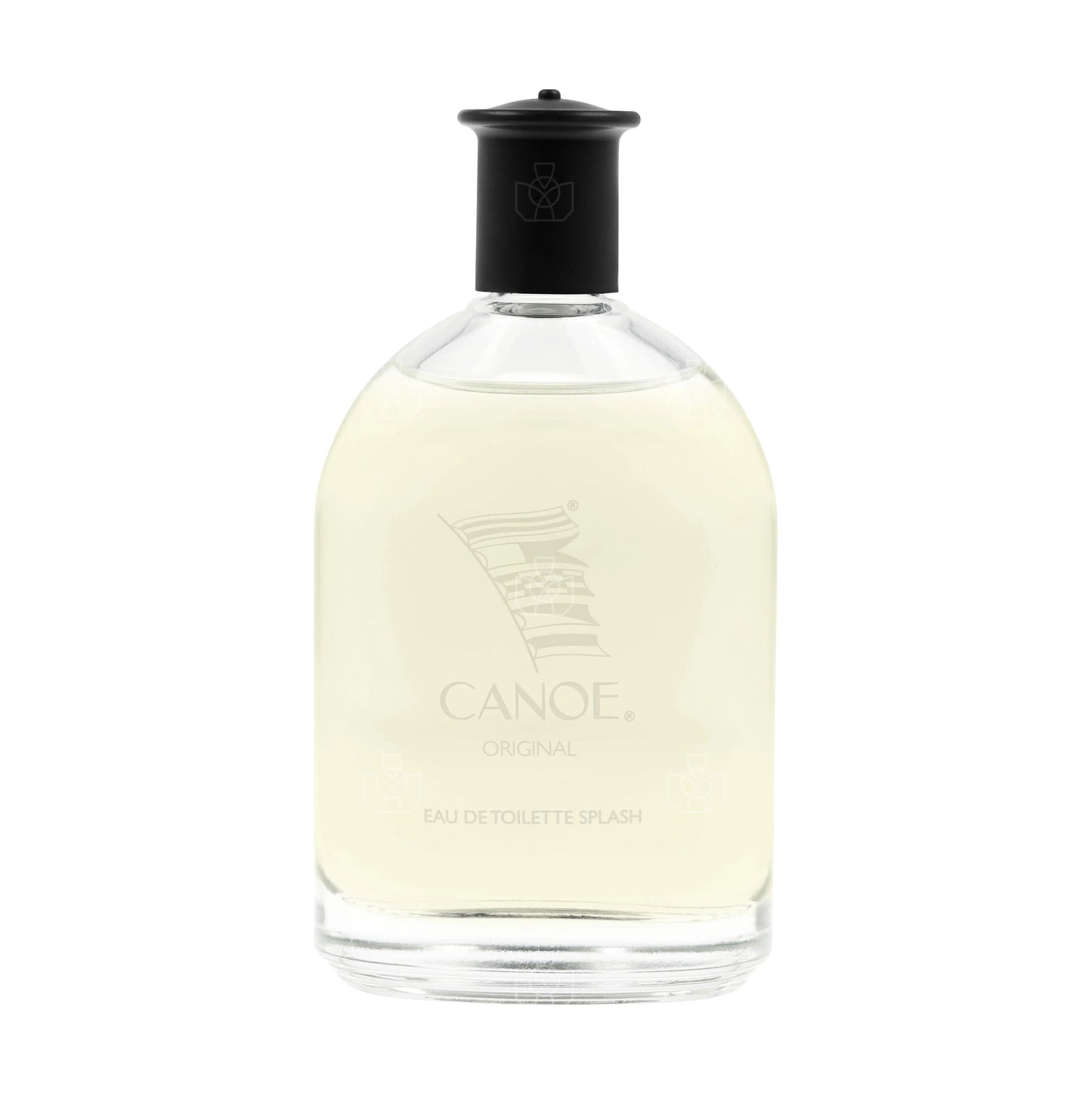 Dana Canoe Eau de Toilette packaging box