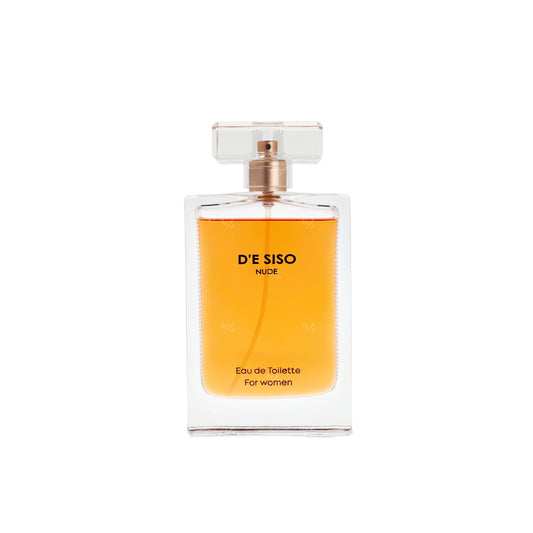 D'e Siso Nude Eau de Toilette for Women
