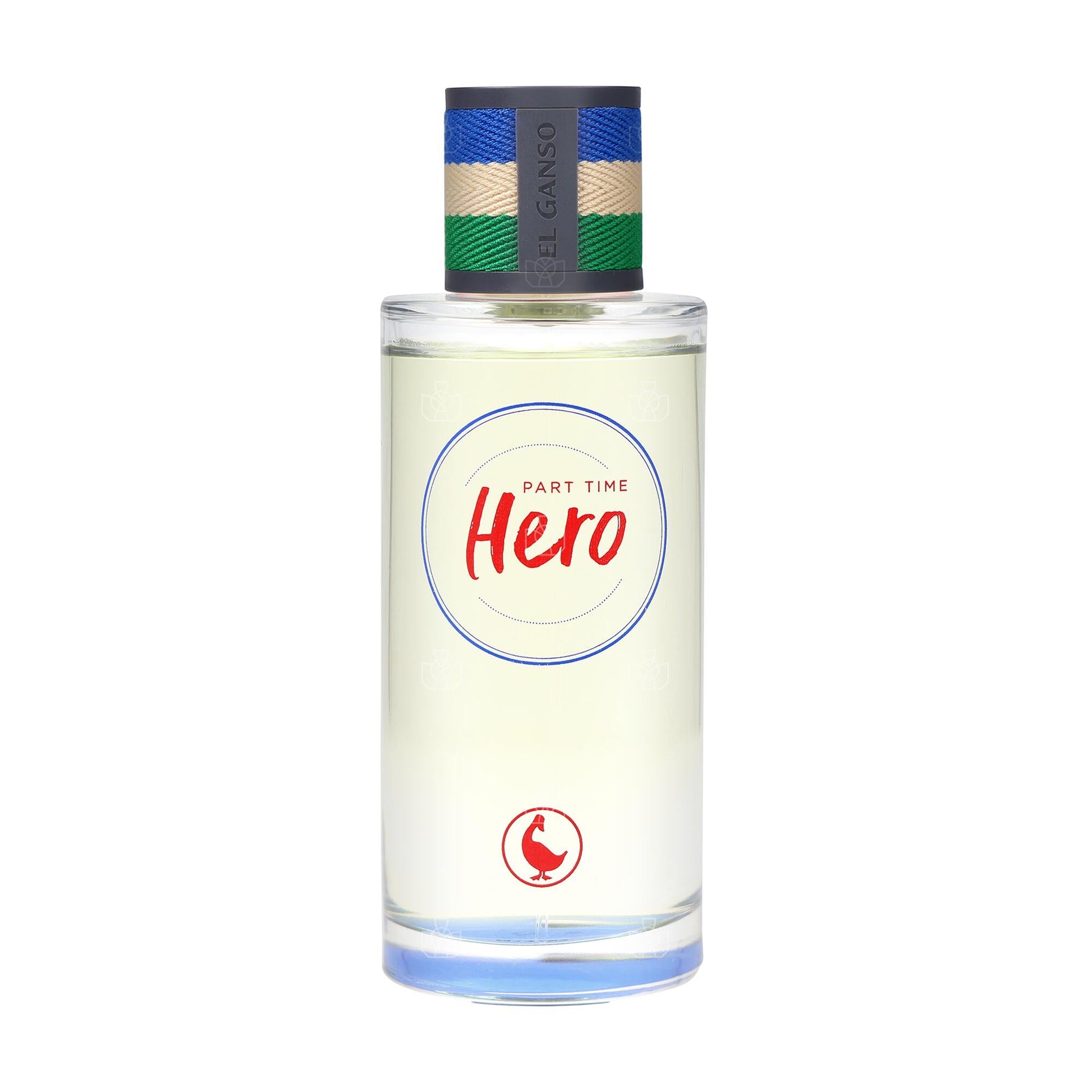 El Ganso Part Time Hero Eau de Toilette perfume bottle