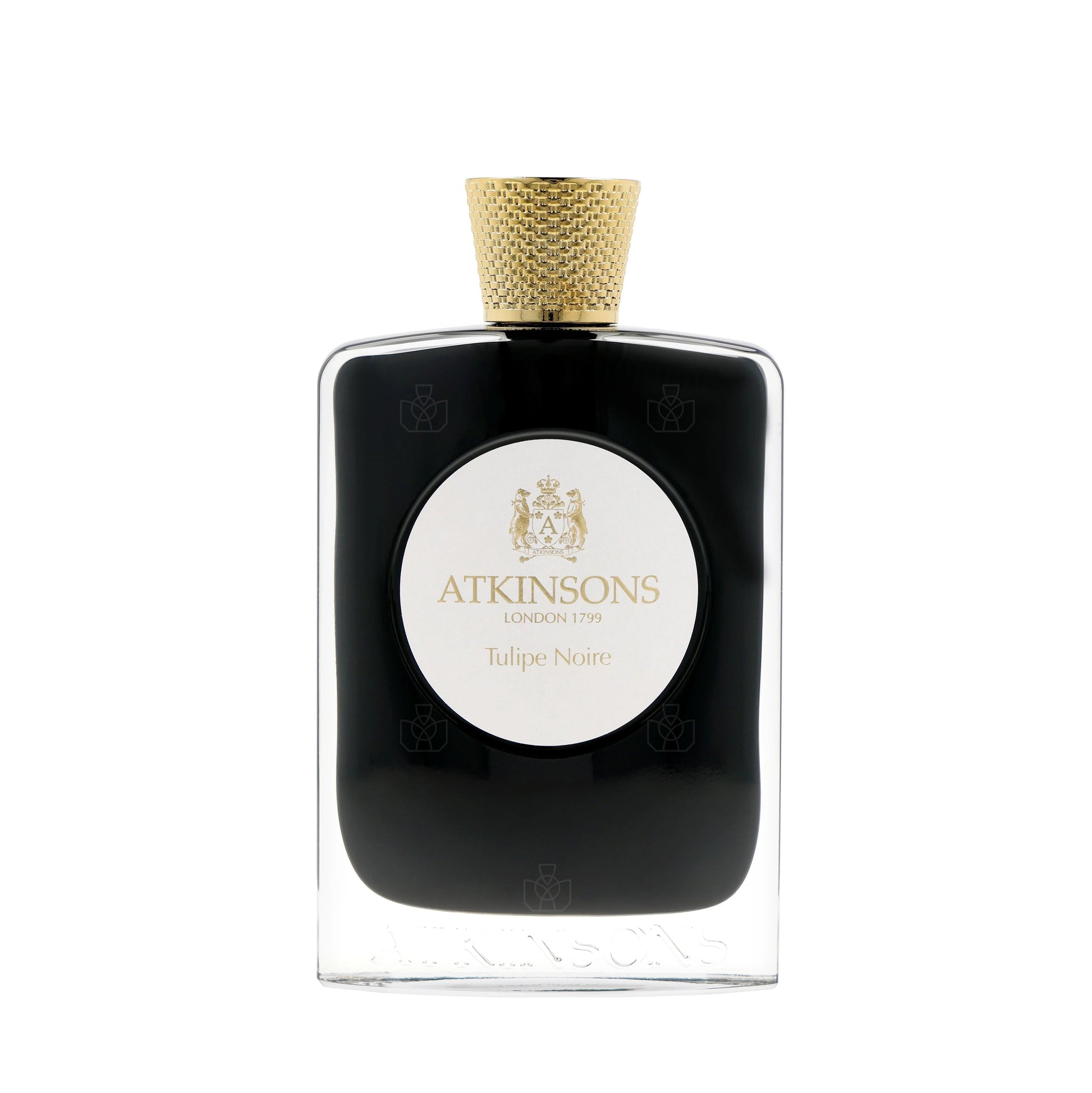 Atkinsons Tulipe Noire Eau de Parfum perfume bottle