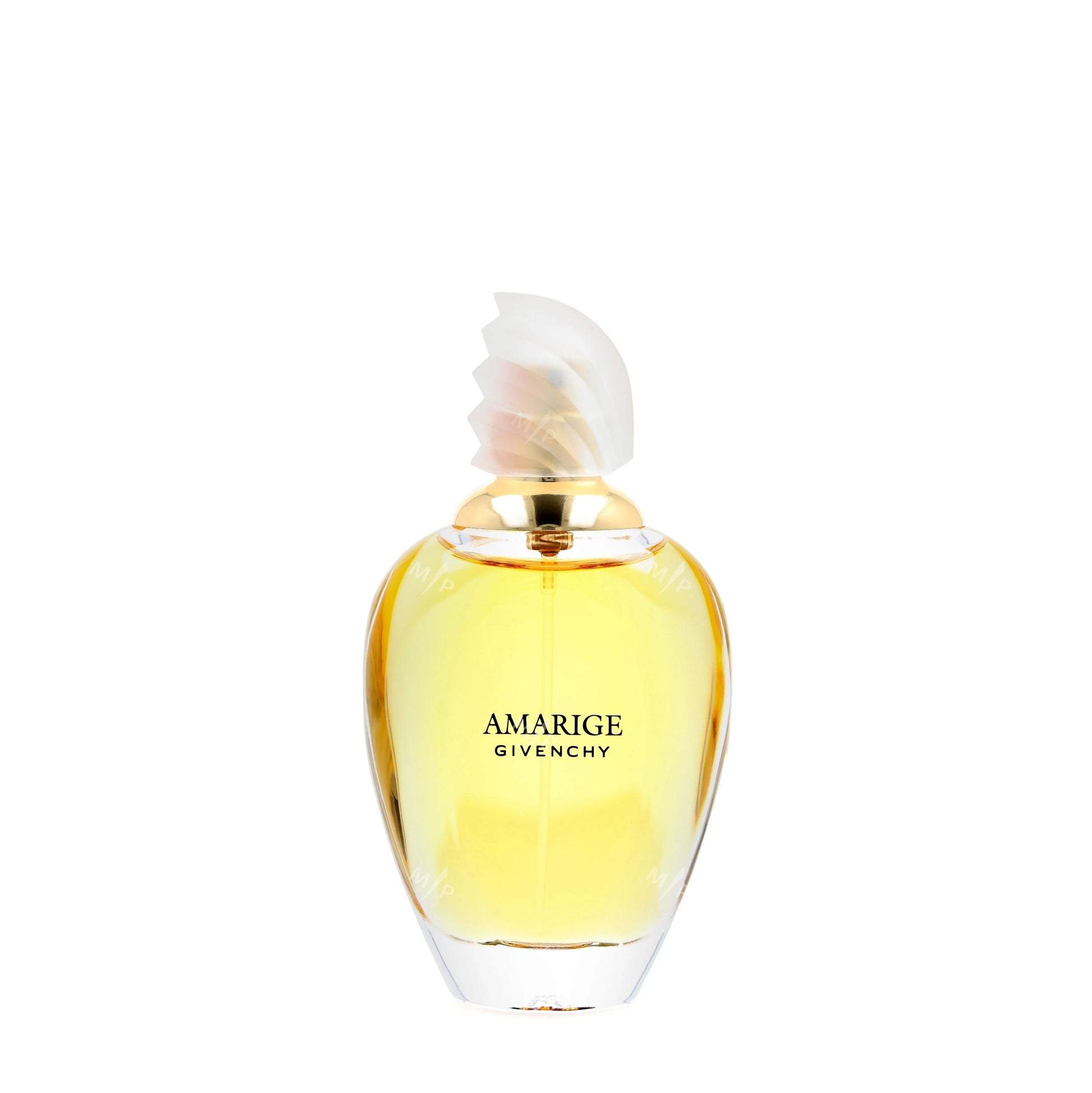 Givenchy Amarige Eau de Toilette packaging box