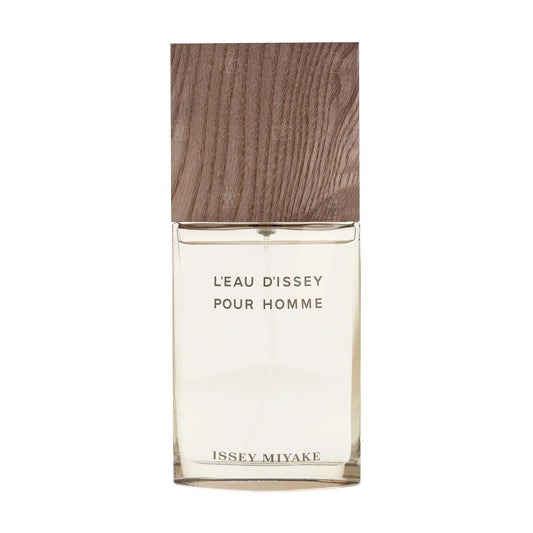 Issey Miyake L'eau D'Issey Pour Homme Vetiver Intense Eau de Toilette perfume bottle