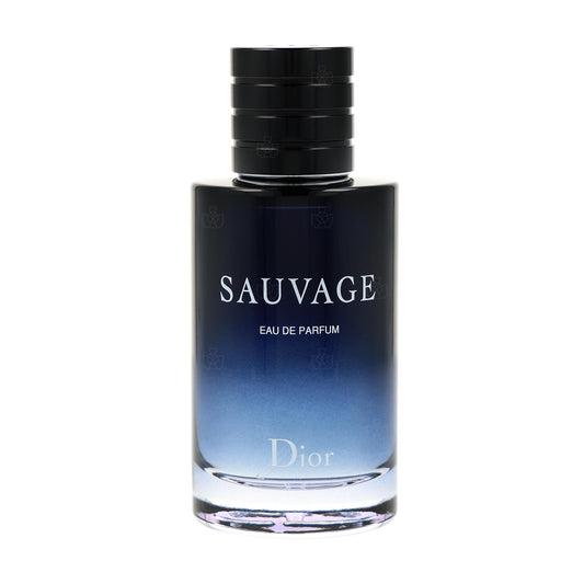 Dior Sauvage Parfum perfume bottle