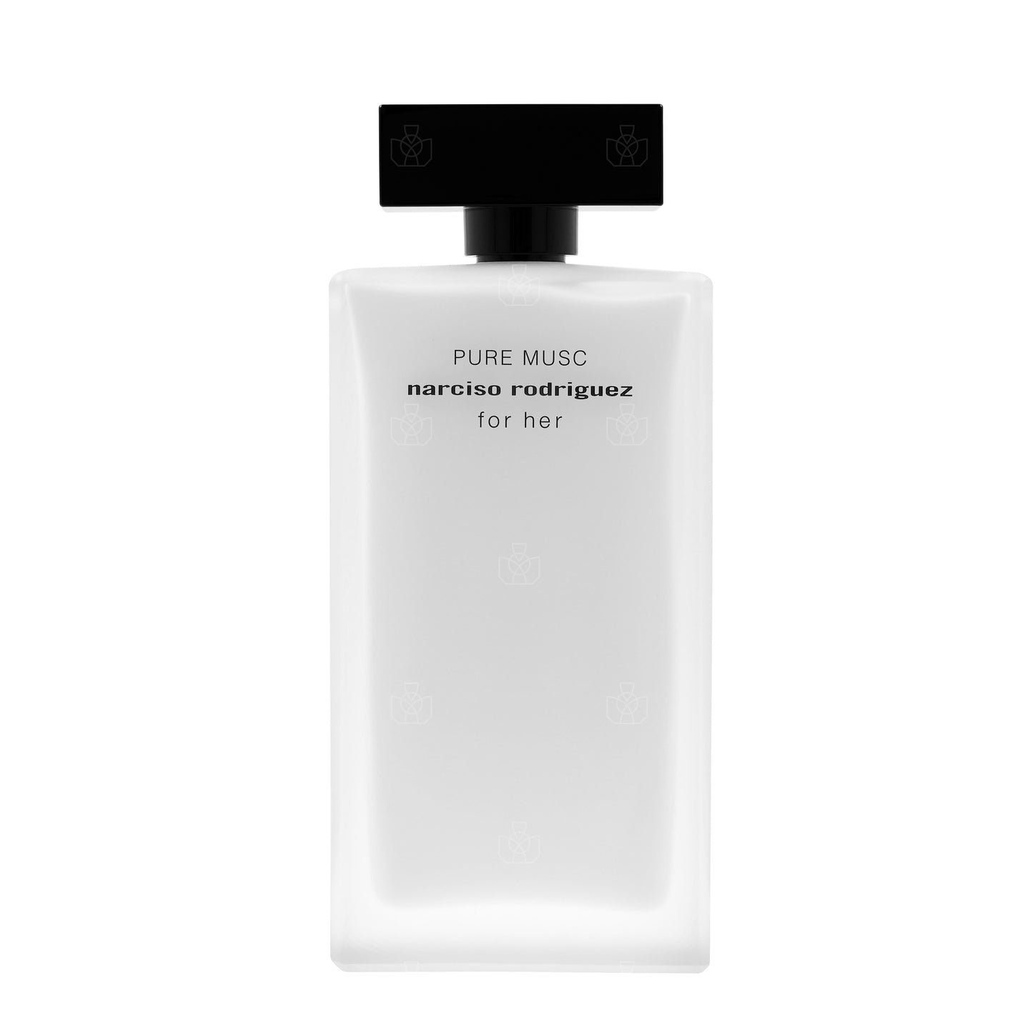 Narciso Rodriguez Pure Musc Eau de Parfum carton and packaging