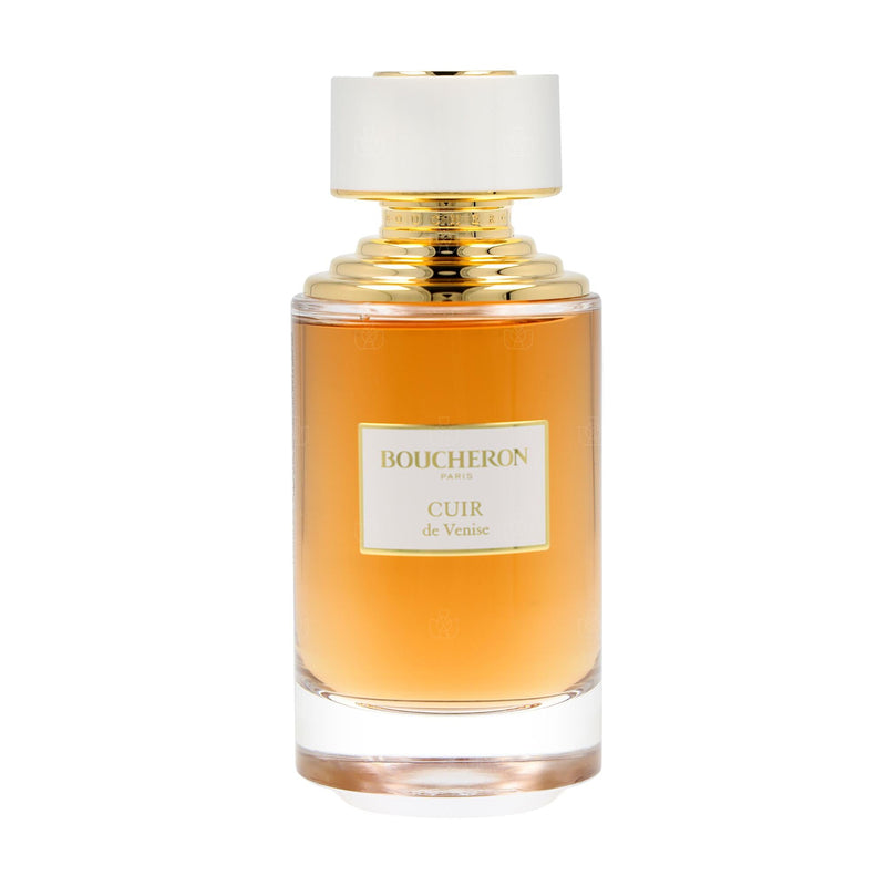 Boucheron Cuir De Venise