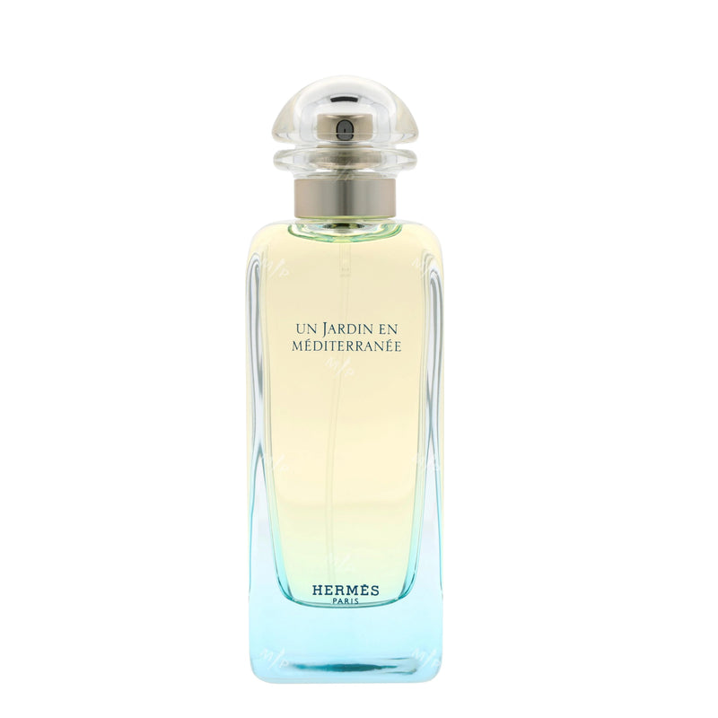 Hermes Un Jardin En Mediterranee