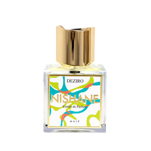 Nishane Deziro Extrait de Parfum perfume bottle