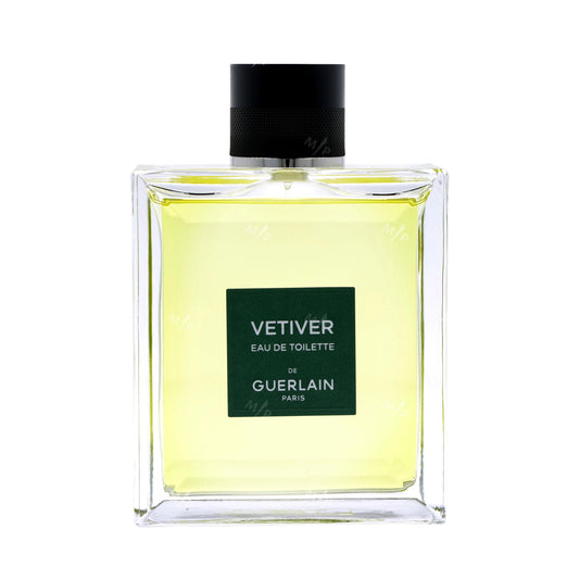 Guerlain Vetiver Eau de Toilette perfume bottle