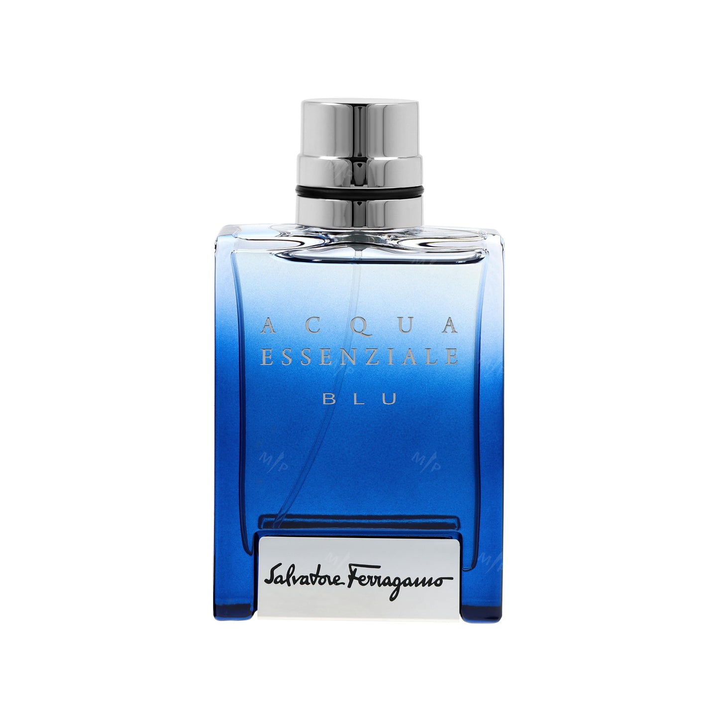 Salvatore Ferragamo Acqua Essenziale Blu Eau de Toilette packaging box