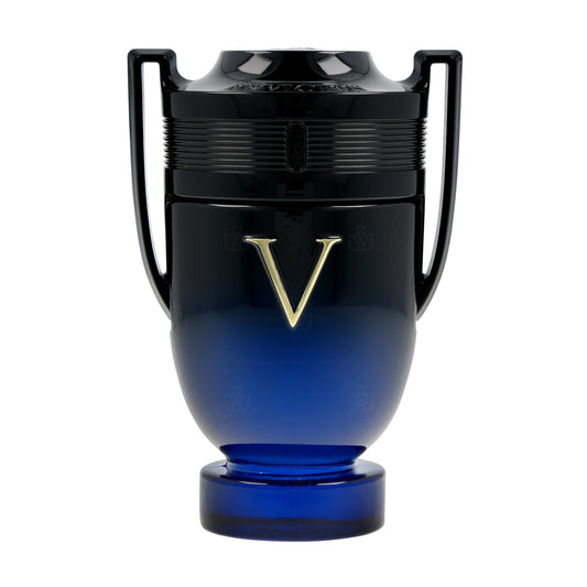 Rabanne Invictus Victory Elixir Intense Parfum perfume bottle