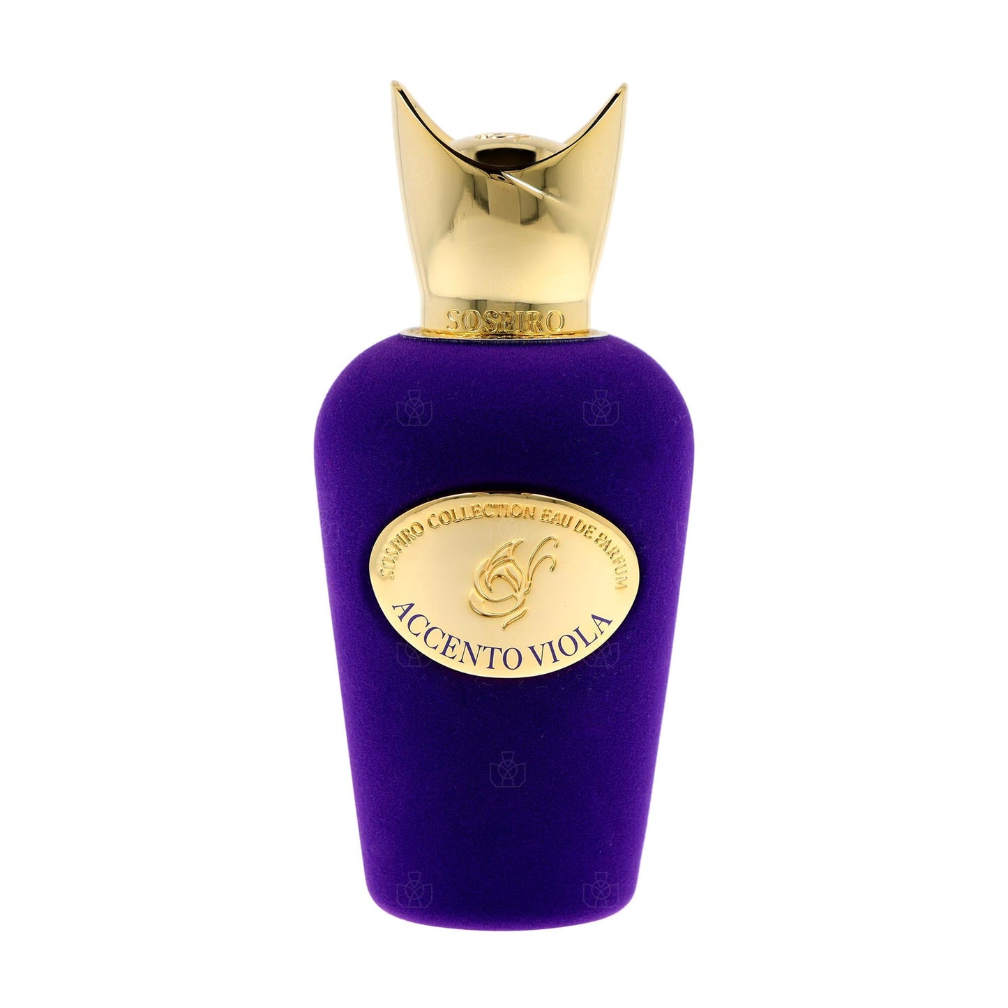 Sospiro Accento Viola Eau de Parfum perfume bottle