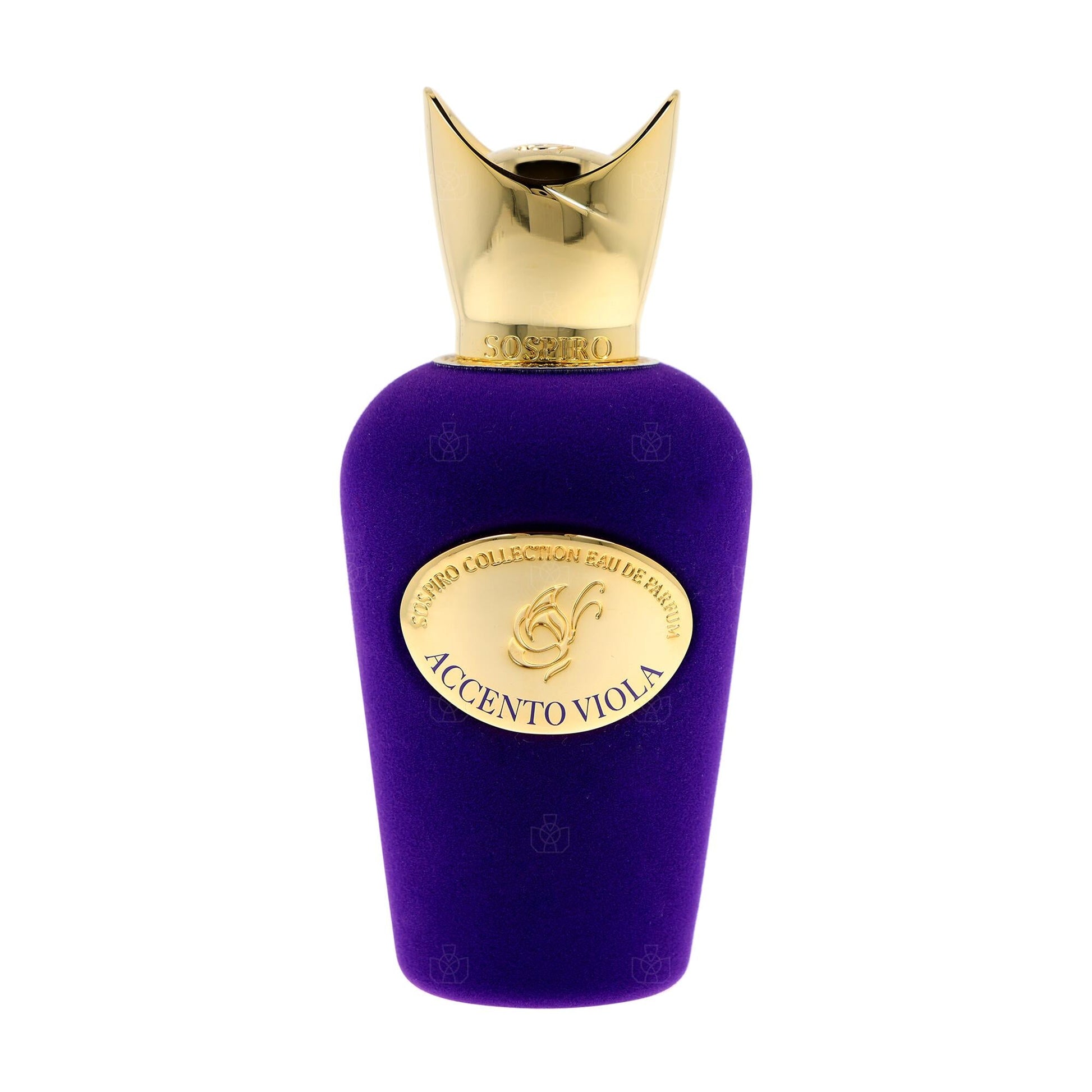 Sospiro Accento Viola Eau de Parfum perfume bottle