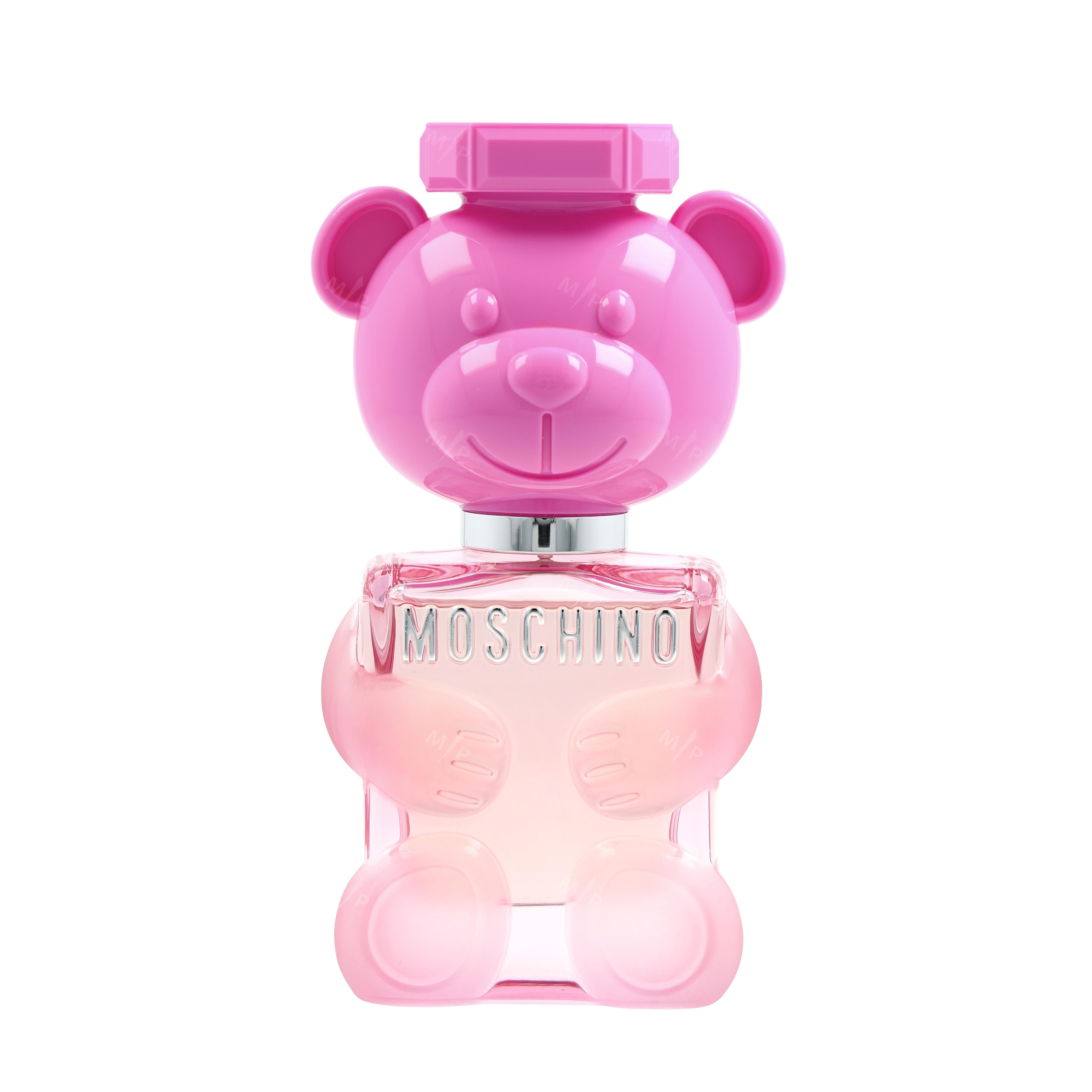 Moschino Toy 2 Bubble Gum Eau de Toilette for Women