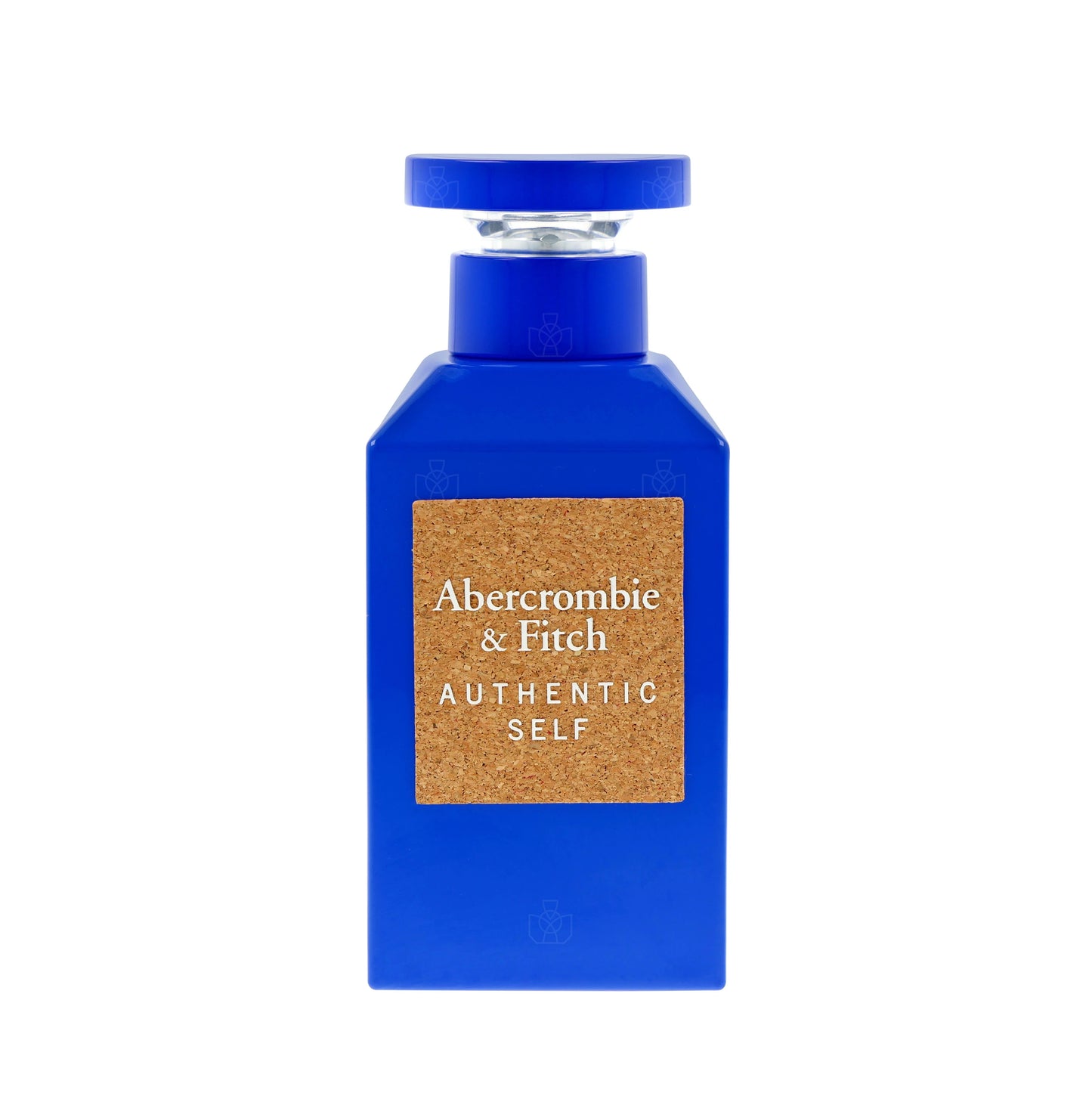 Abercrombie & Fitch Authentic Self Eau de Toilette packaging box