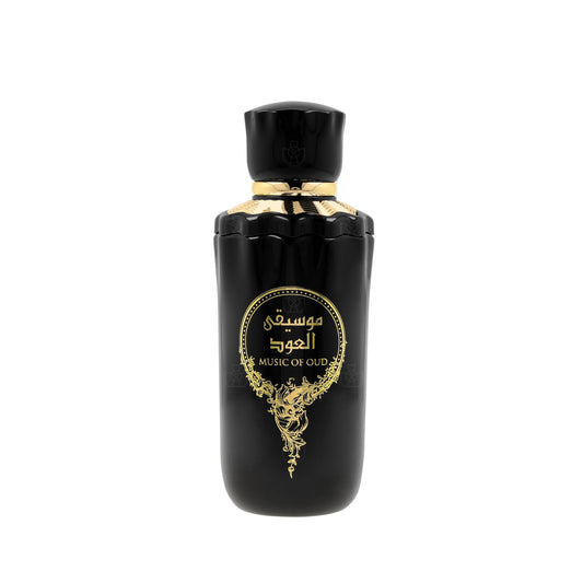 Risala Music Of Oud Eau de Parfum for Men