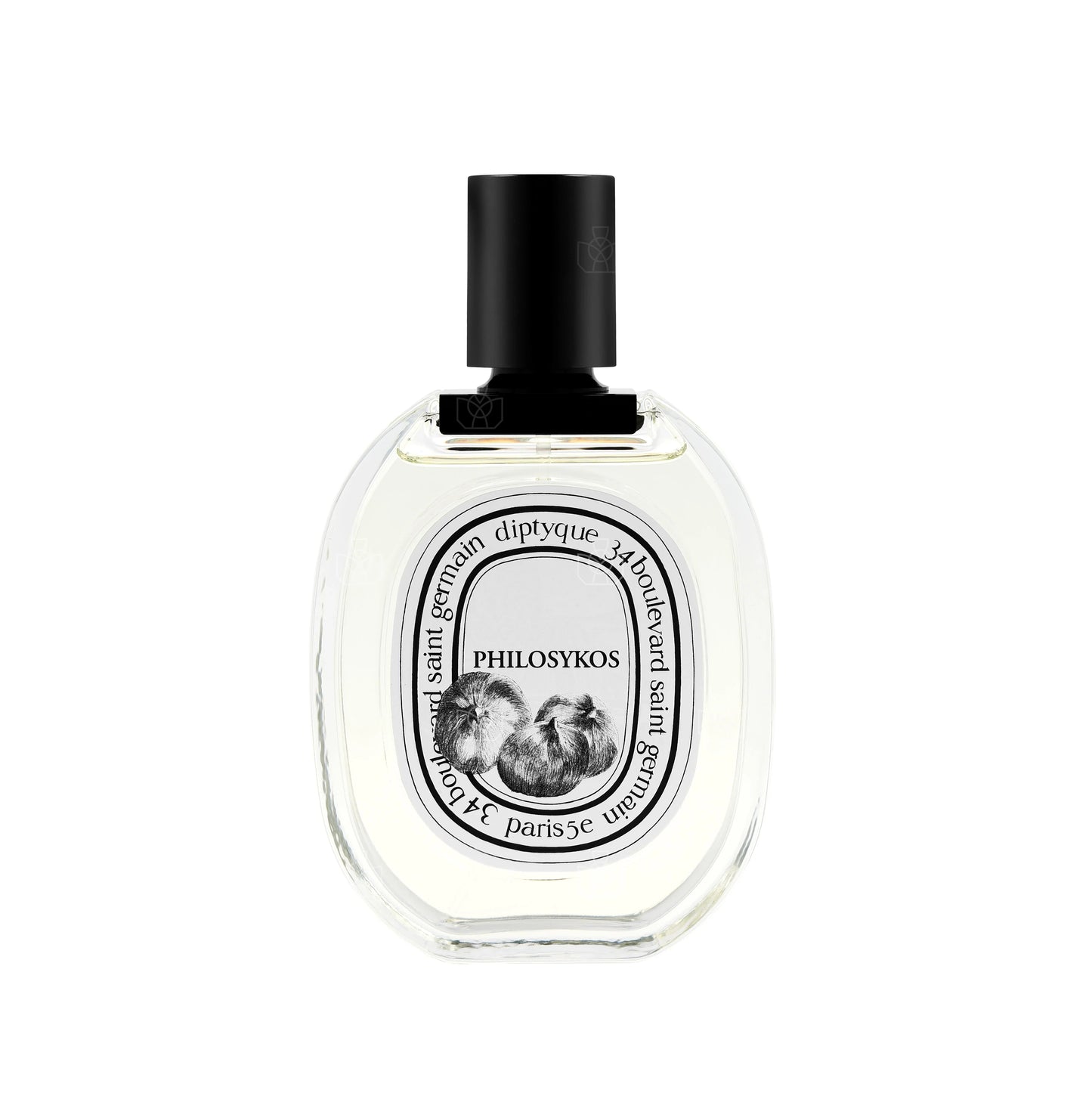 Diptyque Philosykos Eau de Toilette packaging box