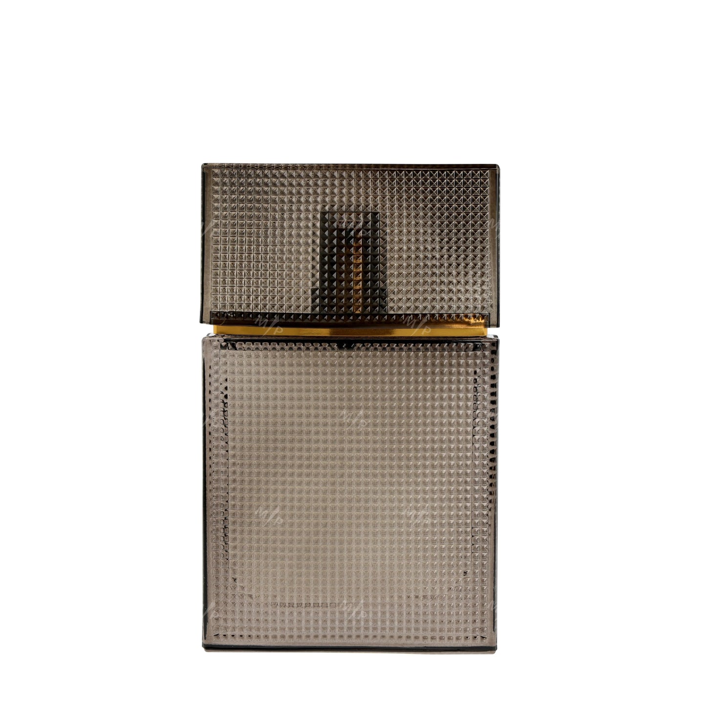 Elizabeth and James Nirvana French Grey Eau de Parfum perfume bottle