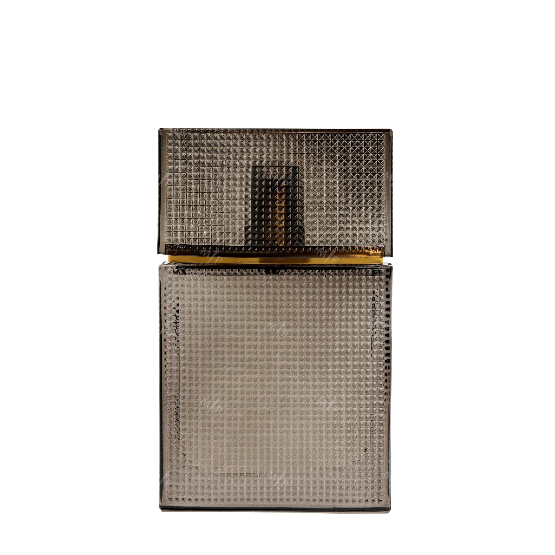 Elizabeth and James Nirvana French Grey Eau de Parfum perfume bottle