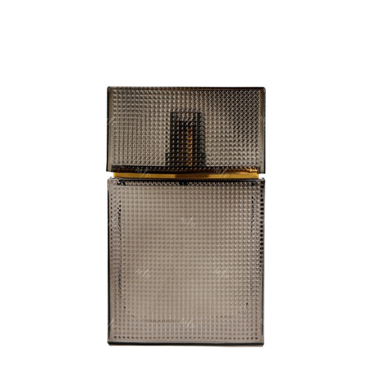 Elizabeth and James Nirvana French Grey Eau de Parfum perfume bottle